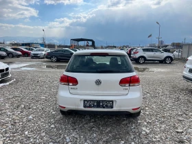 VW Golf 1.6 TDI (КАТО НОВА) - 10500 лв. - 49002890 | Car24.bg