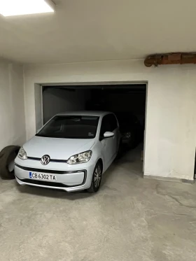 VW Up e-Up! Готов Лизинг, снимка 4