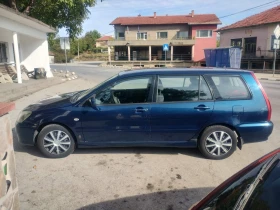 Mitsubishi Lancer, снимка 3