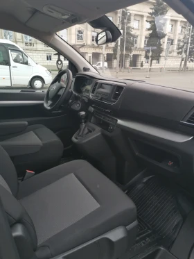 Toyota Proace City Verso Пътнически, снимка 3