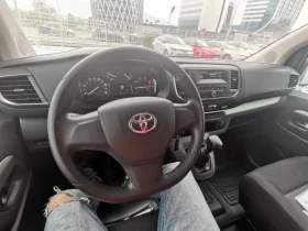 Toyota Proace City Verso Пътнически, снимка 2