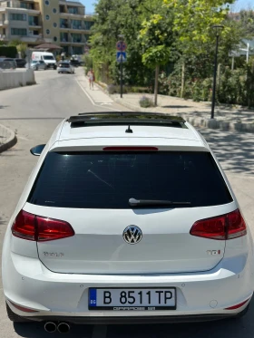 Обява за продажба на VW Golf 7 ~17 500 лв. - изображение 5