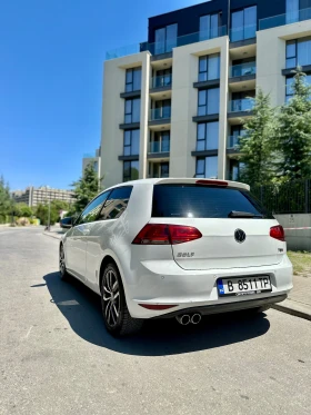 Обява за продажба на VW Golf 7 ~16 500 лв. - изображение 1