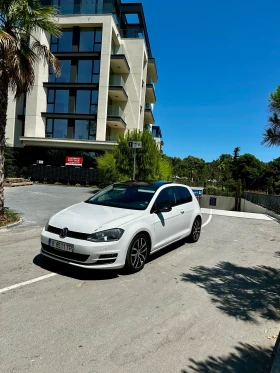 Обява за продажба на VW Golf 7 ~17 500 лв. - изображение 1