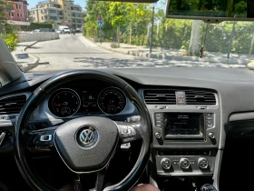 Обява за продажба на VW Golf 7 ~17 500 лв. - изображение 8