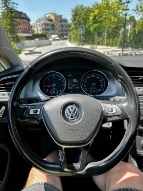 Обява за продажба на VW Golf 7 ~17 500 лв. - изображение 7