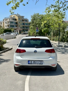 Обява за продажба на VW Golf 7 ~17 500 лв. - изображение 2