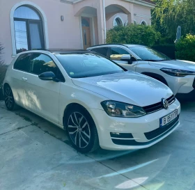 Обява за продажба на VW Golf 7 ~15 990 лв. - изображение 5