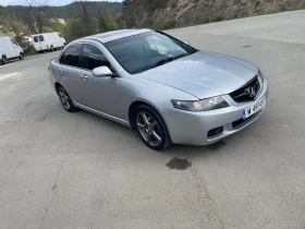 Обява за продажба на Honda Accord 2.0 155 газ бензин  ~3 500 лв. - изображение 7
