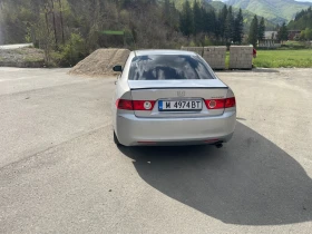 Обява за продажба на Honda Accord 2.0 155 газ бензин  ~3 500 лв. - изображение 4
