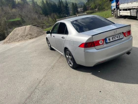 Обява за продажба на Honda Accord 2.0 155 газ бензин  ~3 500 лв. - изображение 1