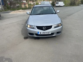 Обява за продажба на Honda Accord 2.0 155 газ бензин  ~3 500 лв. - изображение 6