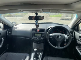 Обява за продажба на Honda Accord 2.0 155 газ бензин  ~3 500 лв. - изображение 9