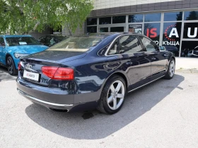 Audi A8 W12 6.3 FSI/Long/RSE/Night/Design Selection/Bang&O | Mobile.bg    5