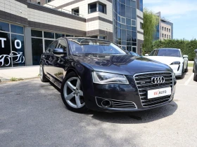     Audi A8 W12 6.3 FSI/Long/RSE/Night/Design Selection/Bang&O