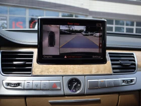 Audi A8 W12 6.3 FSI/Long/RSE/Night/Design Selection/Bang&O | Mobile.bg    12