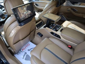 Audi A8 W12 6.3 FSI/Long/RSE/Night/Design Selection/Bang&O | Mobile.bg    13