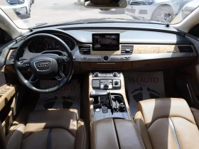 Audi A8 W12 6.3 FSI/Long/RSE/Night/Design Selection/Bang&O | Mobile.bg    9