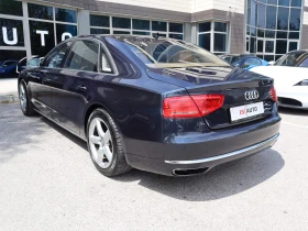 Audi A8 W12 6.3 FSI/Long/RSE/Night/Design Selection/Bang&O | Mobile.bg    6
