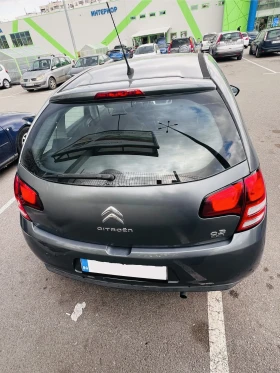 Citroen C3 Газова уредба - 5900 лв. - 25100186 4