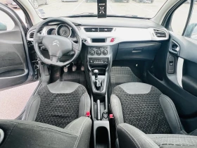 Citroen C3 Газова уредба - 5900 лв. - 25100186 8