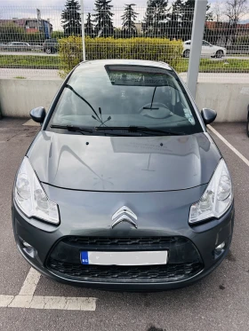 Citroen C3 Газова уредба - 5900 лв. - 25100186 2
