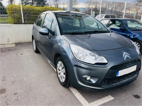 Citroen C3 Газова уредба - 5900 лв. - 25100186 3