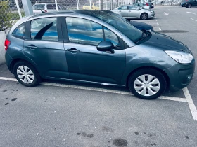 Citroen C3 Газова уредба - 5900 лв. - 25100186 5
