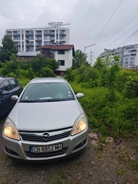 Обява за продажба на Opel Astra h ~5 300 лв. - изображение 6