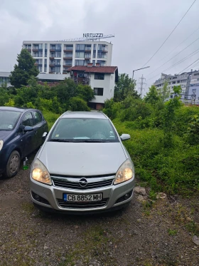 Обява за продажба на Opel Astra h ~5 300 лв. - изображение 4