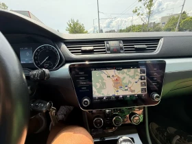Skoda Superb | Mobile.bg    9