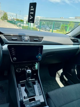 Skoda Superb | Mobile.bg    4