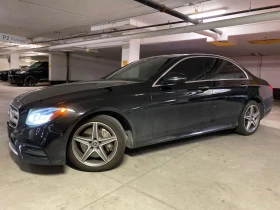  Mercedes-Benz E 450