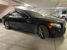Mercedes-Benz E 450 * CarFax * *  | Mobile.bg    8