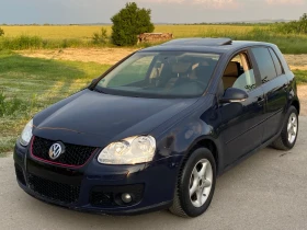     VW Golf GOLF 5 1.9TDI 105HP 2007 