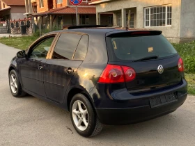 VW Golf GOLF 5 1.9TDI 105HP 2007  | Mobile.bg    3