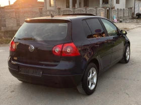 VW Golf GOLF 5 1.9TDI 105HP 2007  | Mobile.bg    4