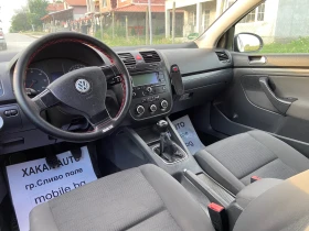 VW Golf GOLF 5 1.9TDI 105HP 2007  | Mobile.bg    6