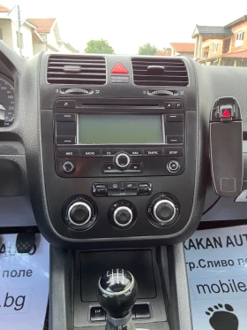 VW Golf GOLF 5 1.9TDI 105HP 2007  | Mobile.bg    7