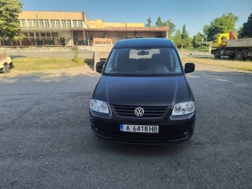 Обява за продажба на VW Caddy ~6 600 лв. - изображение 1