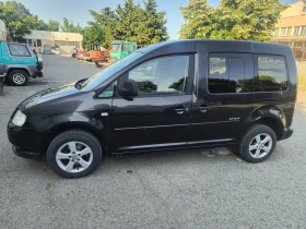 Обява за продажба на VW Caddy ~6 600 лв. - изображение 5