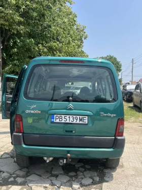 Peugeot Partner | Mobile.bg    3
