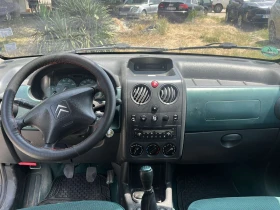 Peugeot Partner | Mobile.bg    7