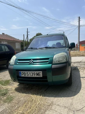 Peugeot Partner | Mobile.bg    2