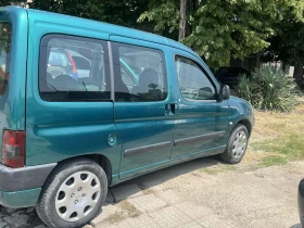 Peugeot Partner | Mobile.bg    4