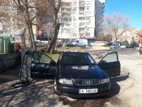 Audi A4 | Mobile.bg    13