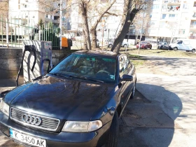 Обява за продажба на Audi A4 ~2 000 лв. - изображение 3