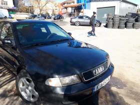 Обява за продажба на Audi A4 ~2 000 лв. - изображение 8