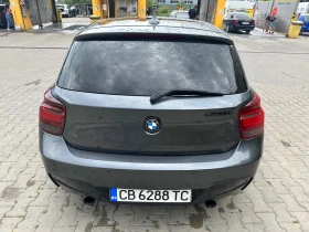 BMW 135 xDrive | Mobile.bg    4