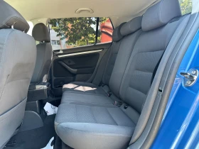 VW Golf 2.0d 140 к.с. - 3999 лв. - 29310407 9